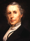 George F. Comstock