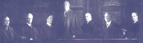 Photo: Appellate Division, First Department, circa 1925