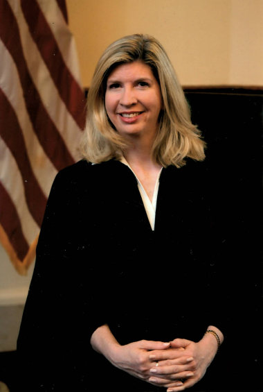 Justice O'Neill Levy