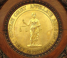 Appellate First Seal
