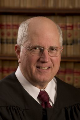 Justice Richard  T. Andrias