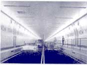 Photo: Lincoln Tunnel