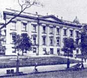 Photo: Tweed Courthouse, circa 1910