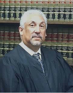 Hon. Judge Frederick Arriaga