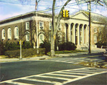 Photo of Richmond Civil Court