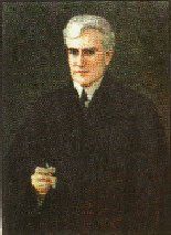 Benjamin N. Cardozo