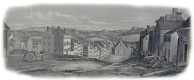 1800 Albany