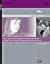 Extent, Nature, and Consequences of Rape Victimization: Findings From the National Violence Against Women Survey