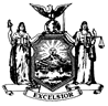 New York State Seal
