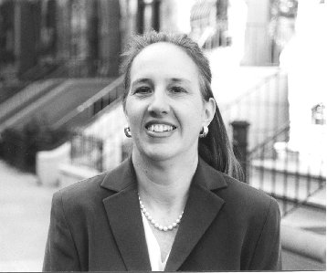 Council Member: Gale A. Brewer 