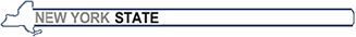 Click here to return to NYS Home page