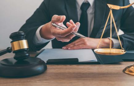 Attorney