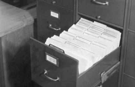 filing