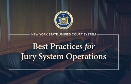 JSO Best Practices