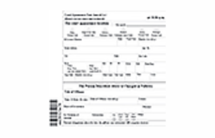 Sample Summons