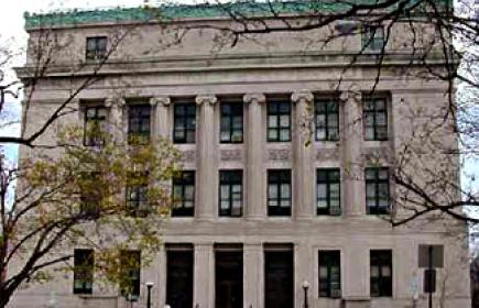 albany courthouse