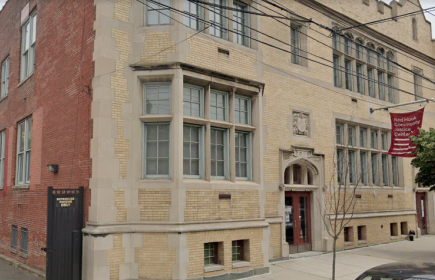 Red Hook Community Justice Center