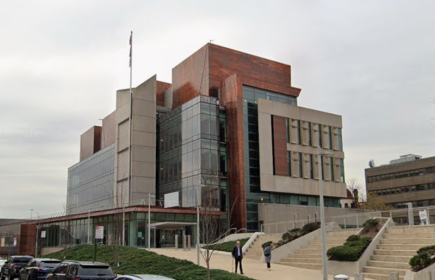 Richmond County Court