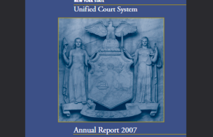 2007 Annual Report