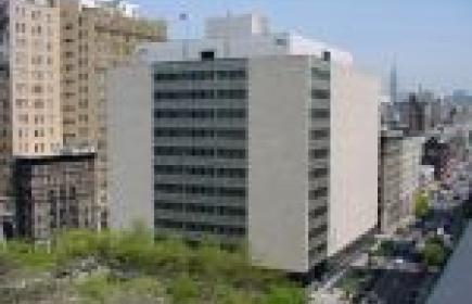 New York County Civil Court