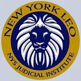 New York LEO logo