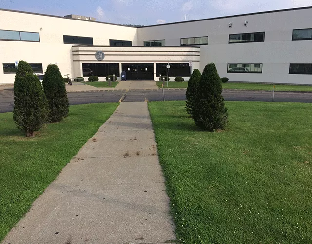 ADA Cattaraugus County - Family Court