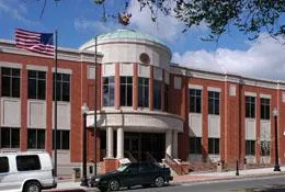 JD3 Albany Family Court