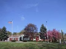 Kingston City Court