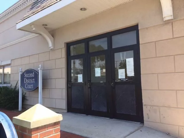 2nd District Court
