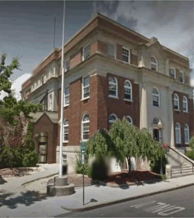 ADA_Middletown_city