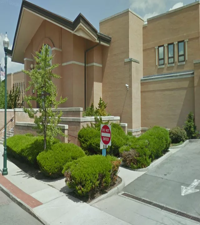 ADA-New Rochelle-City