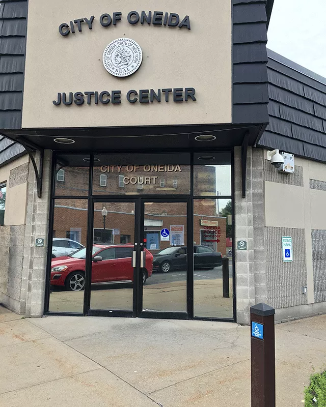 OneidaCityCourt