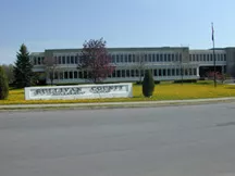Sullivan County Government Court