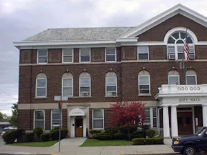 Watervliet City Court
