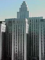 100 centre street