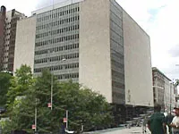 111 centre street