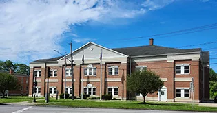 Genesee county Surrogate's Court