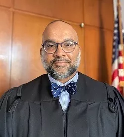 Administrative Judge of the Civil Court of the City of New York