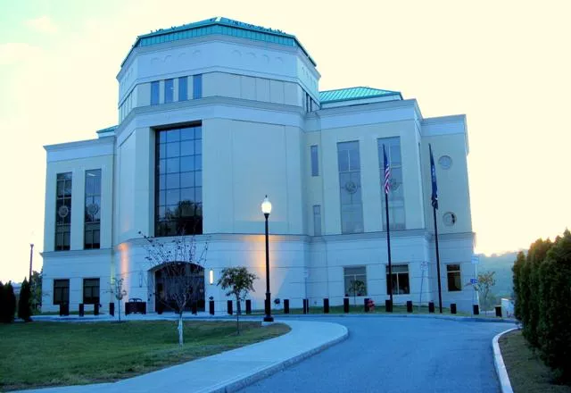 Putnam supreme and county