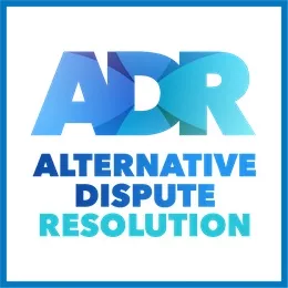 ADR logo