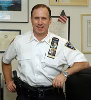 Chief Joseph Baccellieri