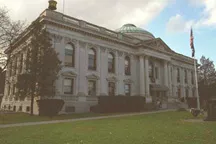 Columbia County Courthouse