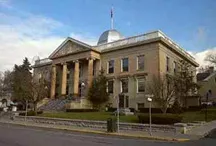 Emory A. Chase Memorial Library