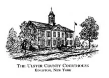 Ulster County Law Library