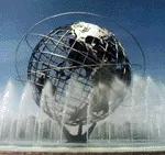 Unisphere - Queens, NY