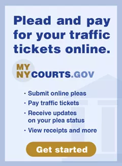 Traffic Ticket