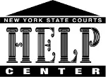 Help center logo