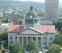 Broome County Law Library