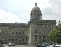 Louis H. Folmer Supreme Court Library