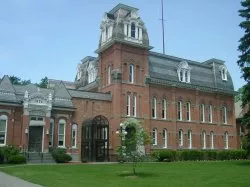 Delhi Supreme Court Library